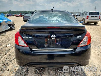 Zdjęcie 6 z 13 samochodu: 2017 NISSAN VERSA 1.6 SV VIN:3N1CN7AP3HL832047 - miniatura