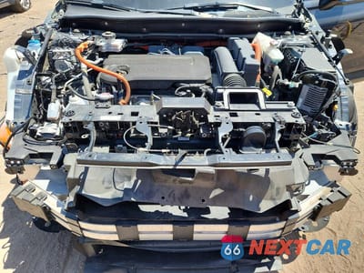 Zdjęcie 12 z 13 samochodu: 2023 HONDA CR-V SPORT TOURING VIN:2HKRS6H9XPH802432 - miniatura