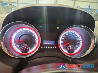 Zdjęcie 9 z 13 samochodu: 2019 DODGE GRAND CARAVAN SE VIN:2C4RDGBG8KR539120 - miniatura