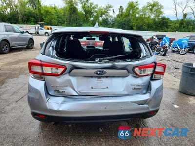 Zdjęcie 6 z 12 samochodu: 2017 SUBARU IMPREZA SPORT VIN:4S3GTAM63H3715830 - miniatura