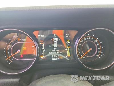 Zdjęcie 9 z 13 samochodu: 2020 JEEP GLADIATOR SPORT VIN:1C6HJTAG8LL199564 - miniatura