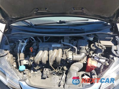 Zdjęcie 11 z 12 samochodu: 2020 HONDA FIT LX VIN:3HGGK5H48LM710487 - miniatura