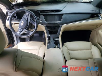 Zdjęcie 8 z 12 samochodu: 2018 CADILLAC XT5 VIN:1GYKNARS9JZ233953 - miniatura