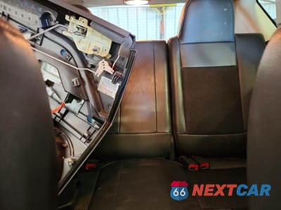 Zdjęcie 10 z 14 samochodu: 2017 JEEP COMPASS LATITUDE VIN:1C4NJDEB8HD208992 - miniatura