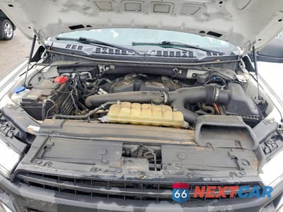 Zdjęcie 11 z 12 samochodu: 2020 FORD F150 SUPER CAB VIN:1FTFX1E44LKD72473 - miniatura