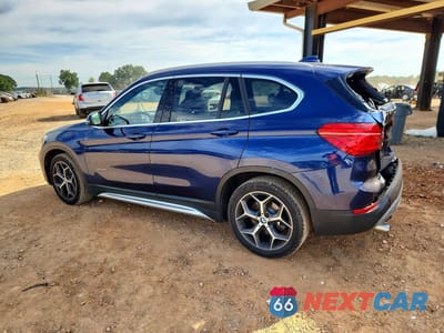Drugie zdjęcie samochodu z przodu: 2017 BMW X1 XDRIVE28I VIN:WBXHT3C38H5F79924 - miniatura