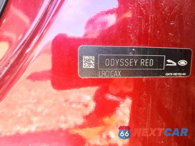 Zdjęcie 12 z 12 samochodu: 2017 JAGUAR XE VIN:SAJAR4BG4HA974230 - miniatura