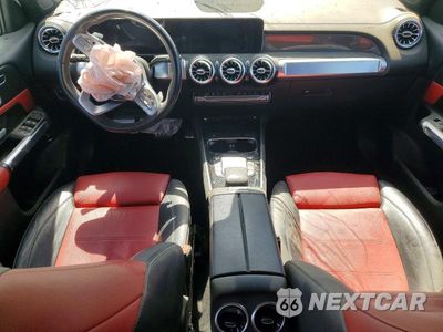 Zdjęcie 8 z 14 samochodu: 2021 MERCEDES-BENZ GLB 250 VIN:W1N4M4GB7MW152633 - miniatura