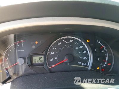 Zdjęcie 9 z 13 samochodu: 2011 TOYOTA SIENNA LE VIN:5TDKK3DCXBS003612 - miniatura