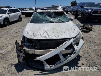 Piąte zdjęcie samochodu w środku: 2017 HONDA CIVIC EXL VIN:SHHFK7H73HU401231 - miniatura