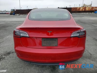 Zdjęcie 6 z 12 samochodu: 2022 TESLA MODEL 3 VIN:5YJ3E1EA7NF200646 - miniatura
