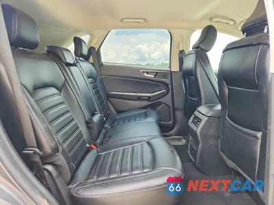 Zdjęcie 11 z 13 samochodu: 2023 FORD EDGE SEL VIN:2FMPK4J92PBA30151 - miniatura