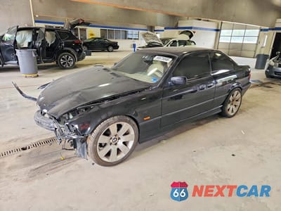 1997 BMW 318 IS WBABE7320VEY21588 - główne zdjęcie licytacji z USA - miniatura