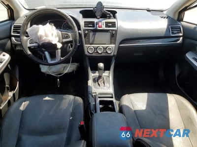 Zdjęcie 8 z 12 samochodu: 2016 SUBARU CROSSTREK LIMITED VIN:JF2GPALCXGH315066 - miniatura