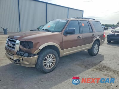 2012 FORD EXPEDITION XLT 1FMJU1H59CEF63906 - główne zdjęcie licytacji z USA - miniatura