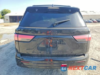 Zdjęcie 6 z 13 samochodu: 2026 TOYOTA SEQUOIA LIMITED VIN:7SVAAAAA3TX004849 - miniatura