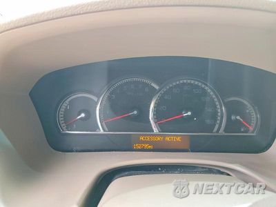 Zdjęcie 9 z 13 samochodu: 2008 CADILLAC STS VIN:1G6DD67V080188415 - miniatura
