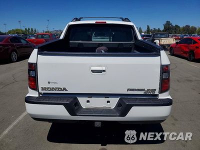 Zdjęcie 6 z 12 samochodu: 2013 HONDA RIDGELINE VIN:5FPYK1F72DB010471 - miniatura