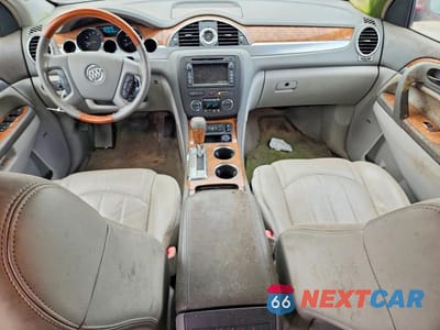 Zdjęcie 8 z 13 samochodu: 2008 BUICK ENCLAVE CXL VIN:5GAEV237X8J230941 - miniatura