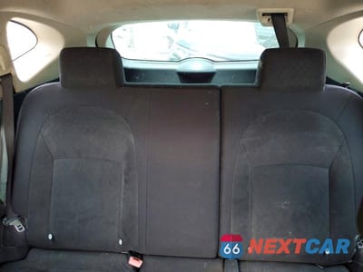 Zdjęcie 10 z 13 samochodu: 2008 NISSAN ROGUE S VIN:JN8AS58VX8W408403 - miniatura