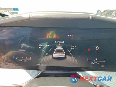Zdjęcie 9 z 12 samochodu: 2025 NISSAN MURANO SL VIN:5N1AZ3CS1SC120671 - miniatura