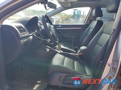 Zdjęcie 7 z 12 samochodu: 2007 VOLKSWAGEN JETTA WOLFSBURG VIN:3VWEF81K87M087685 - miniatura