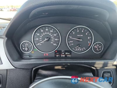 Zdjęcie 9 z 12 samochodu: 2013 BMW 320 I VIN:WBA3B1C5XDF461503 - miniatura