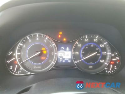 Zdjęcie 9 z 13 samochodu: 2012 INFINITI QX56 BASE VIN:JN8AZ2NE3C9017549 - miniatura