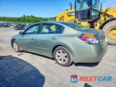 Drugie zdjęcie samochodu z przodu: 2007 NISSAN ALTIMA 2.5 VIN:1N4AL21E57C121381 - miniatura