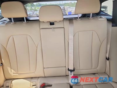 Zdjęcie 10 z 13 samochodu: 2021 BMW X3 SDRIVE30I VIN:5UXTY3C04M9H67324 - miniatura