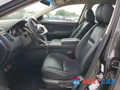 Zdjęcie 13 z 26 samochodu: 2015 MAZDA CX-9 TOURING VIN:JM3TB2CA2F0447677 - miniatura