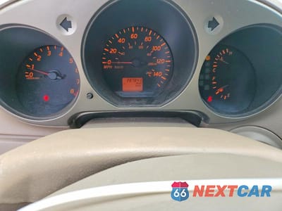 Zdjęcie 9 z 12 samochodu: 2004 NISSAN ALTIMA 2.5 VIN:1N4AL11DX4C111913 - miniatura