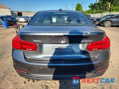 Zdjęcie 6 z 12 samochodu: 2017 BMW 330 XI VIN:WBA8D9G58HNT90791 - miniatura