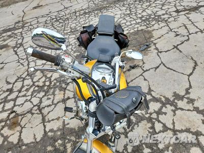 Piąte zdjęcie samochodu w środku: 1999 YAMAHA XVS1100 VIN:JYAVP11E2XA000762 - miniatura