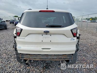 Zdjęcie 6 z 14 samochodu: 2017 FORD ESCAPE SE VIN:1FMCU9GD8HUC91877 - miniatura
