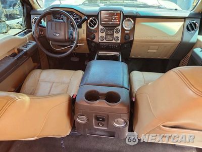 Zdjęcie 8 z 12 samochodu: 2014 FORD F250 SUPER DUTY VIN:1FT7W2BT1EEA30098 - miniatura
