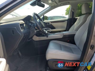 Zdjęcie 7 z 13 samochodu: 2020 LEXUS RX 450H VIN:2T2HGMDA4LC053024 - miniatura