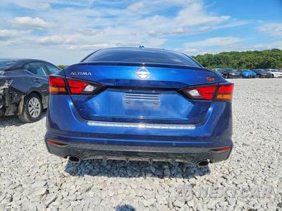 Zdjęcie 6 z 12 samochodu: 2023 NISSAN ALTIMA SR VIN:1N4BL4CV9PN327482 - miniatura