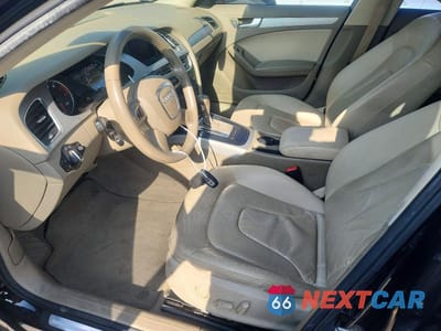 Zdjęcie 7 z 12 samochodu: 2011 AUDI A4 PREMIUM VIN:WAUAFAFL7BN036880 - miniatura
