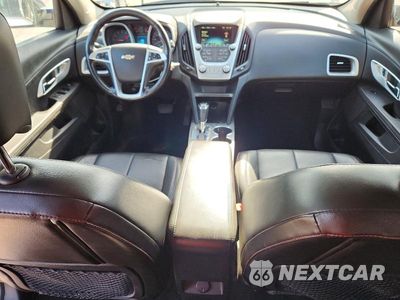 Zdjęcie 8 z 14 samochodu: 2017 CHEVROLET EQUINOX LT VIN:2GNALCEK2H6140553 - miniatura