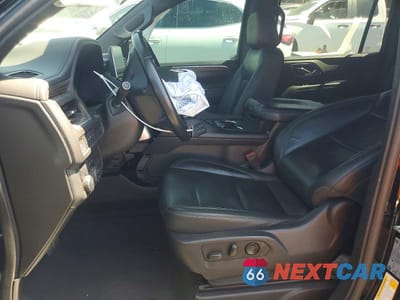 Zdjęcie 7 z 13 samochodu: 2021 CHEVROLET SUBURBAN C1500 LT VIN:1GNSCCKD8MR360272 - miniatura