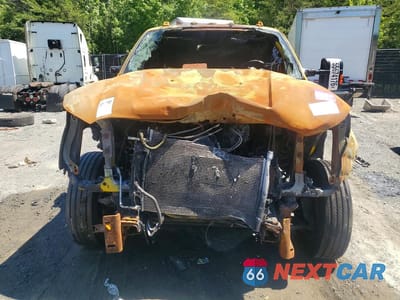 Piąte zdjęcie samochodu w środku: 2015 FORD F450 SUPER DUTY VIN:1FD0X4HY4FEA00491 - miniatura