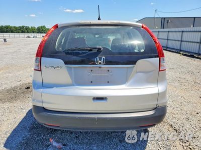 Zdjęcie 6 z 13 samochodu: 2014 HONDA CR-V LX VIN:2HKRM3H34EH532535 - miniatura