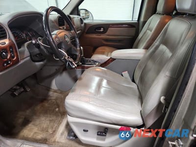 Zdjęcie 7 z 12 samochodu: 2006 GMC ENVOY VIN:1GKDT13S662206100 - miniatura