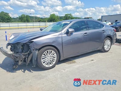 2017 LEXUS ES 350 58ABK1GG2HU044652 - główne zdjęcie licytacji z USA - miniatura