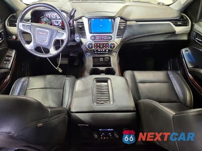 Zdjęcie 8 z 13 samochodu: 2015 GMC YUKON XL K1500 SLT VIN:1GKS2HKC4FR531199 - miniatura