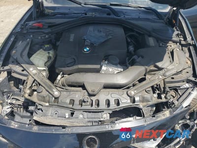 Zdjęcie 11 z 12 samochodu: 2015 BMW 435 I VIN:WBA3T3C50F5A40829 - miniatura