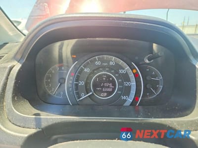 Zdjęcie 9 z 13 samochodu: 2012 HONDA CR-V LX VIN:5J6RM3H33CL025645 - miniatura