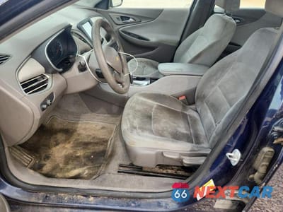 Zdjęcie 7 z 12 samochodu: 2017 CHEVROLET MALIBU LS VIN:1G1ZB5ST0HF103328 - miniatura