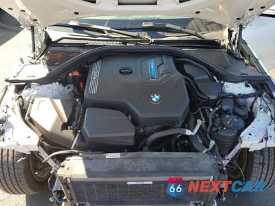 Zdjęcie 11 z 13 samochodu: 2024 BMW 330E VIN:3MW39FF04R8E41465 - miniatura